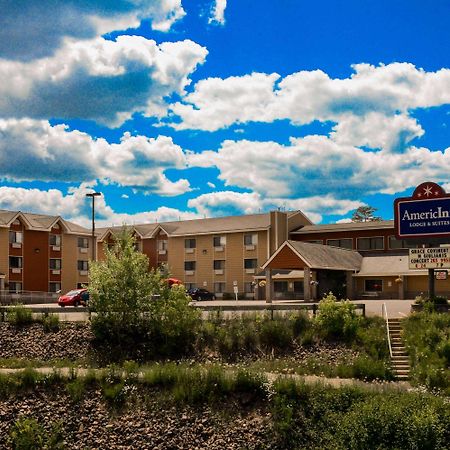 Americinn By Wyndham Iron River Εξωτερικό φωτογραφία