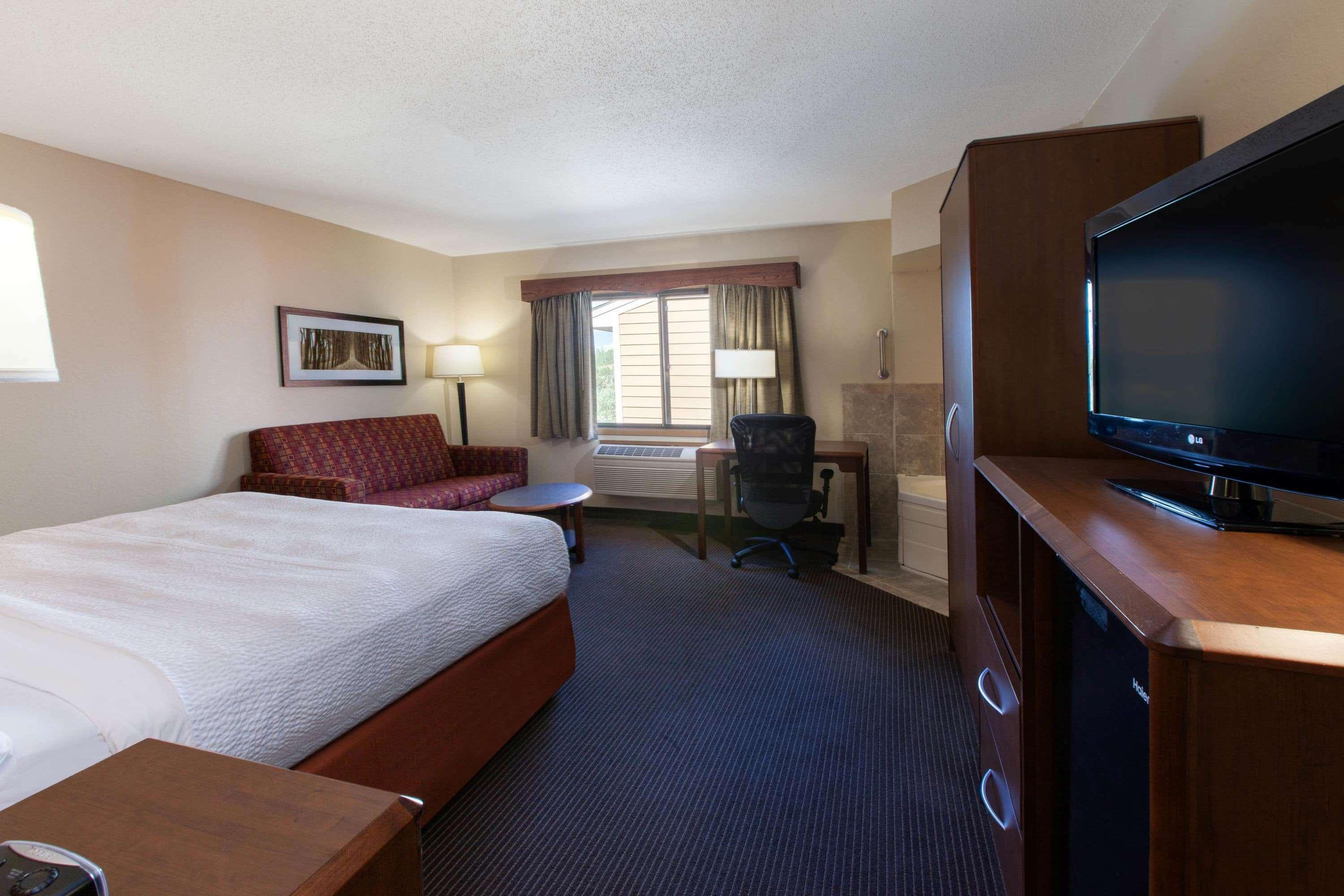 Americinn By Wyndham Iron River Εξωτερικό φωτογραφία