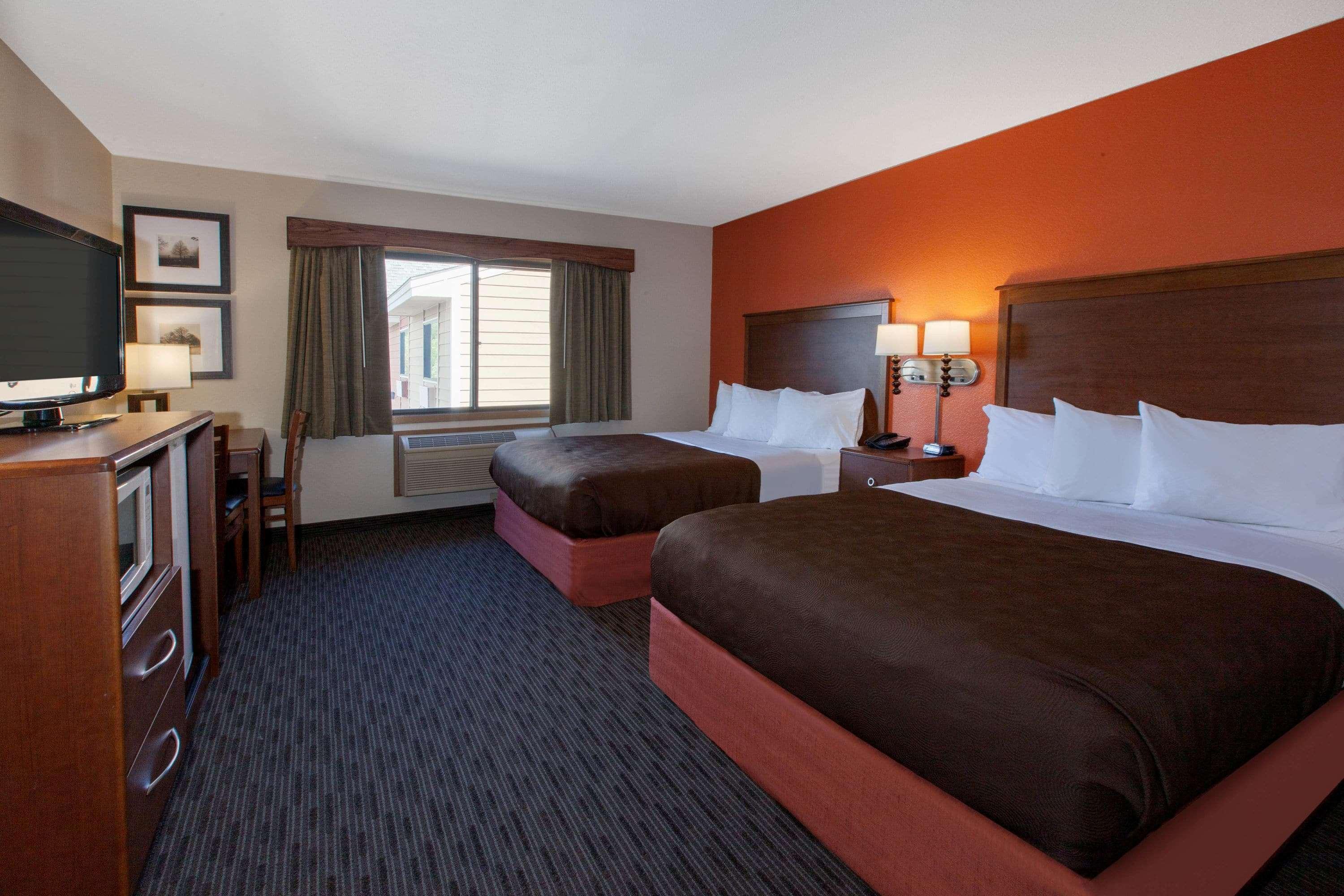 Americinn By Wyndham Iron River Εξωτερικό φωτογραφία