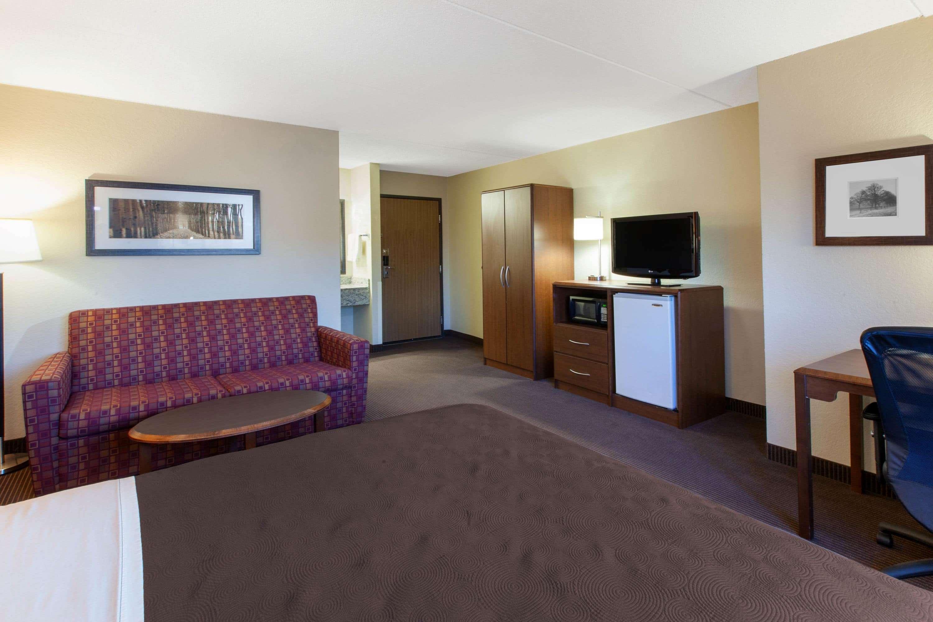 Americinn By Wyndham Iron River Εξωτερικό φωτογραφία