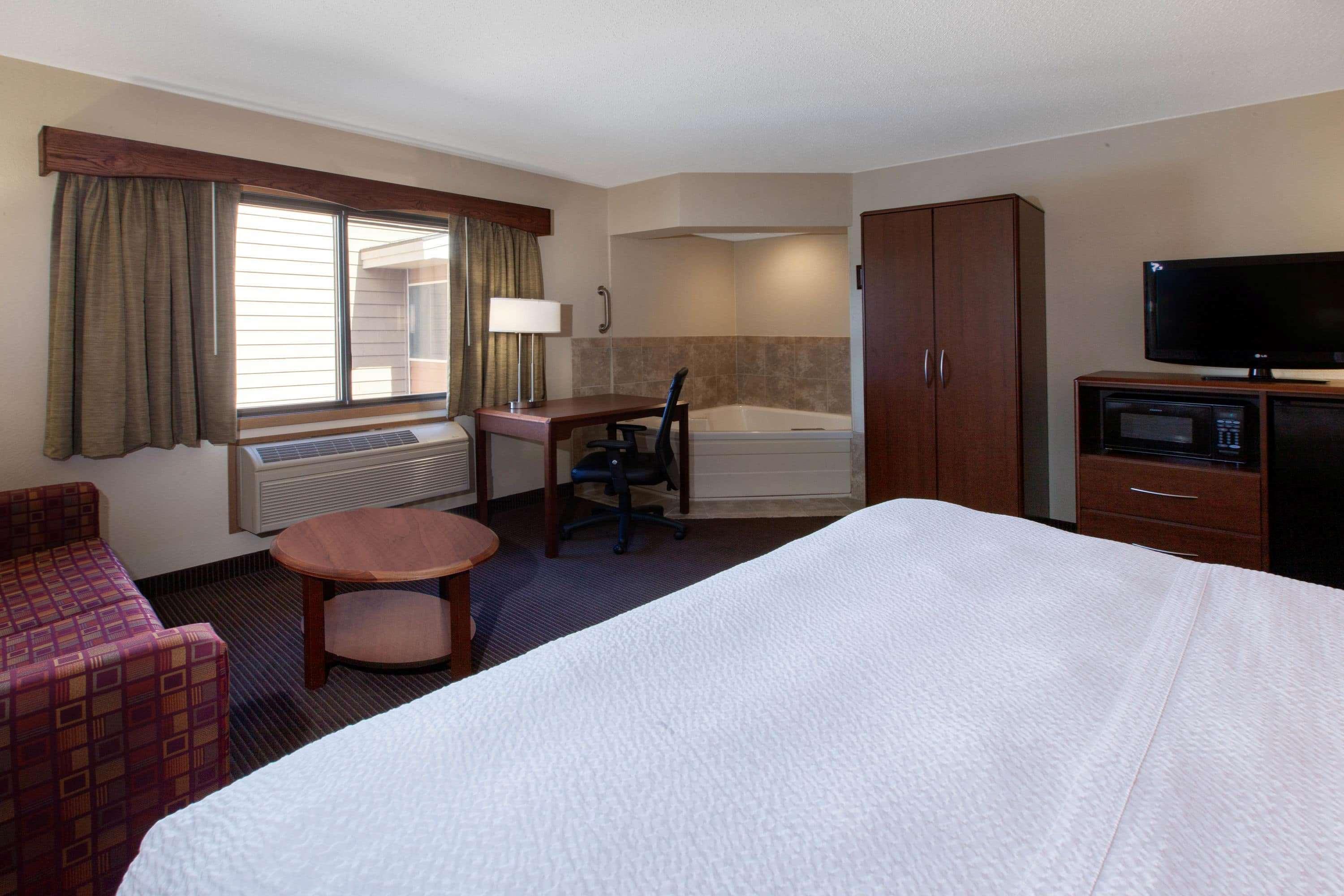 Americinn By Wyndham Iron River Εξωτερικό φωτογραφία