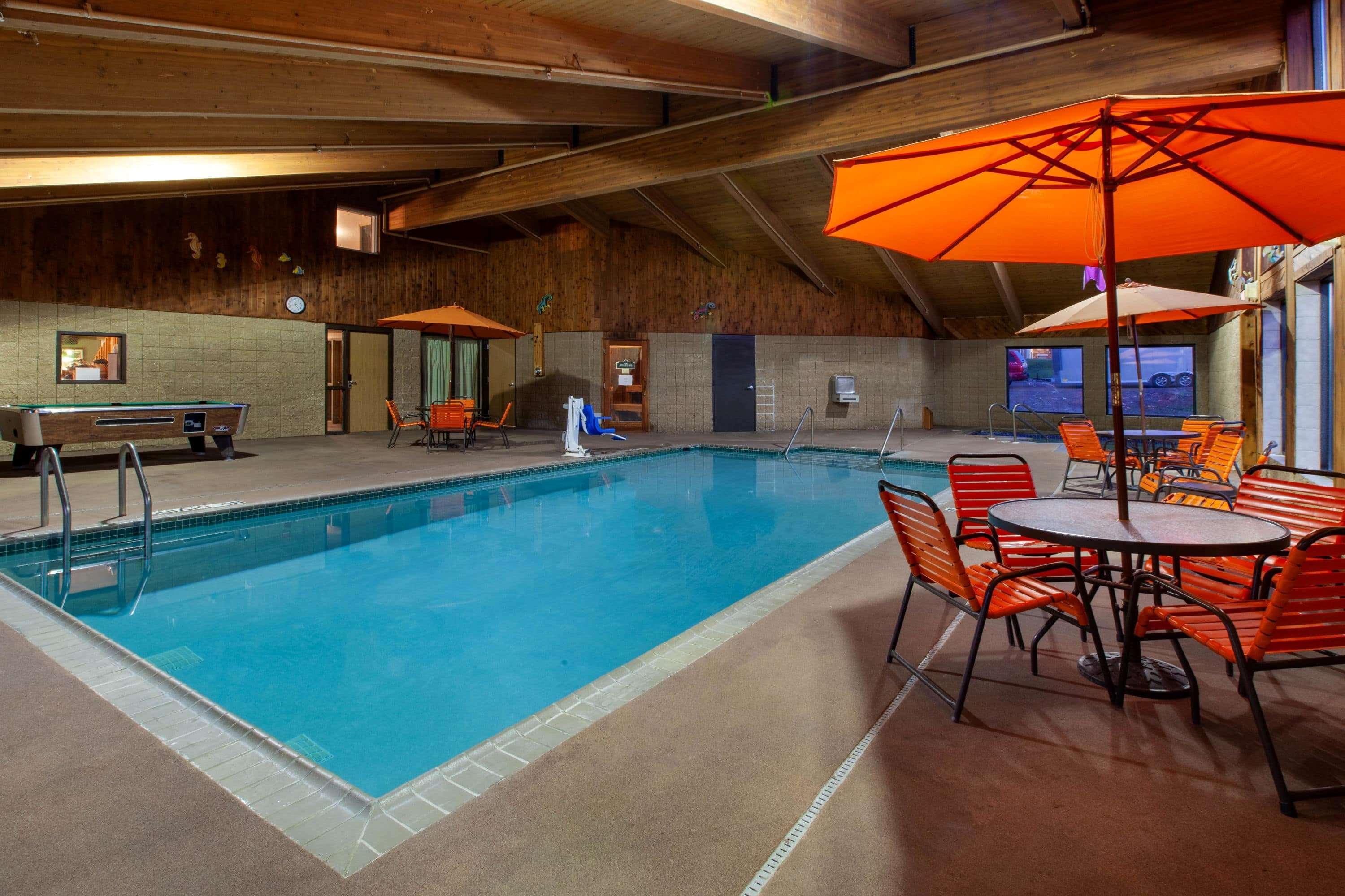 Americinn By Wyndham Iron River Εξωτερικό φωτογραφία