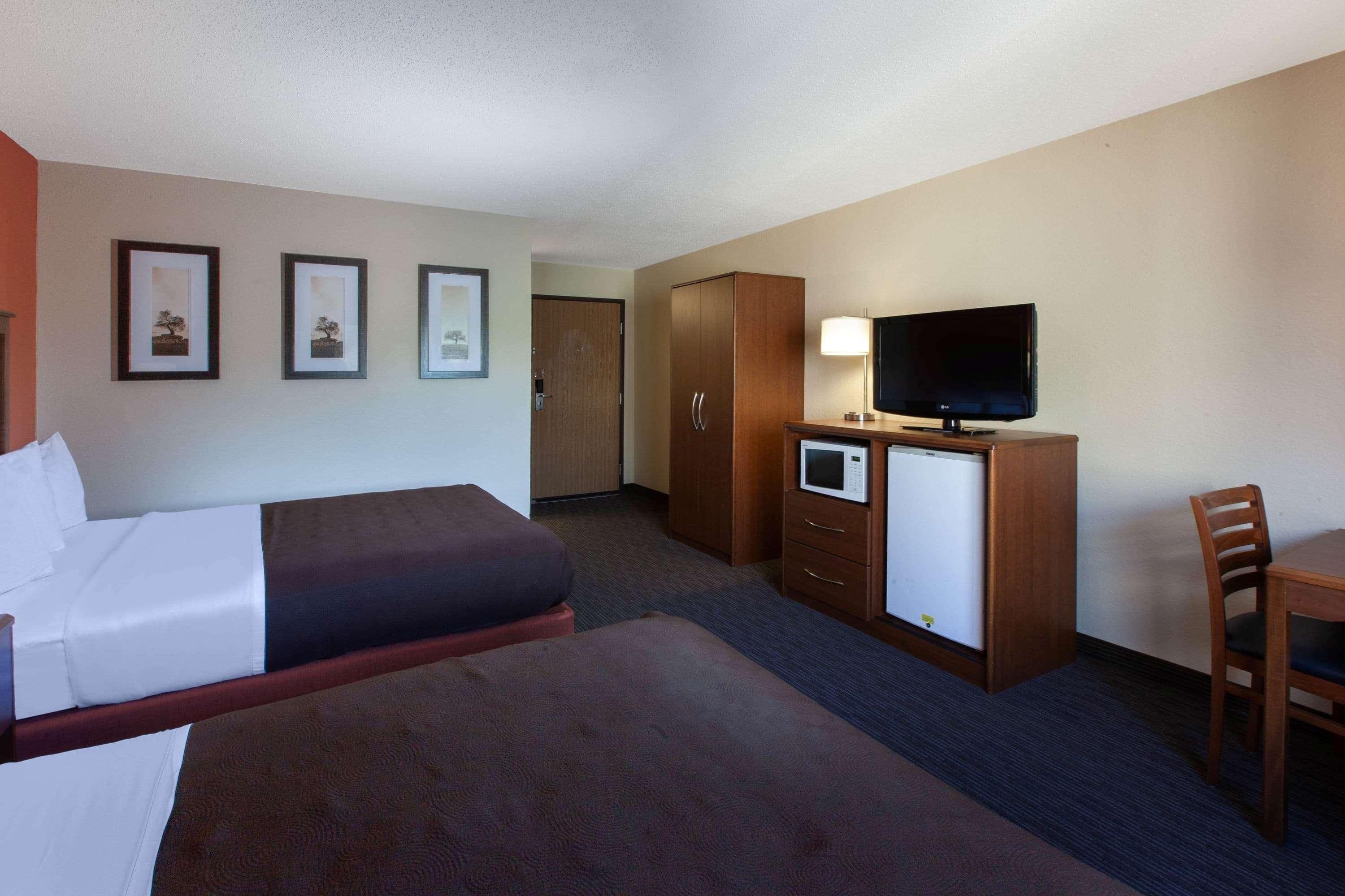Americinn By Wyndham Iron River Εξωτερικό φωτογραφία
