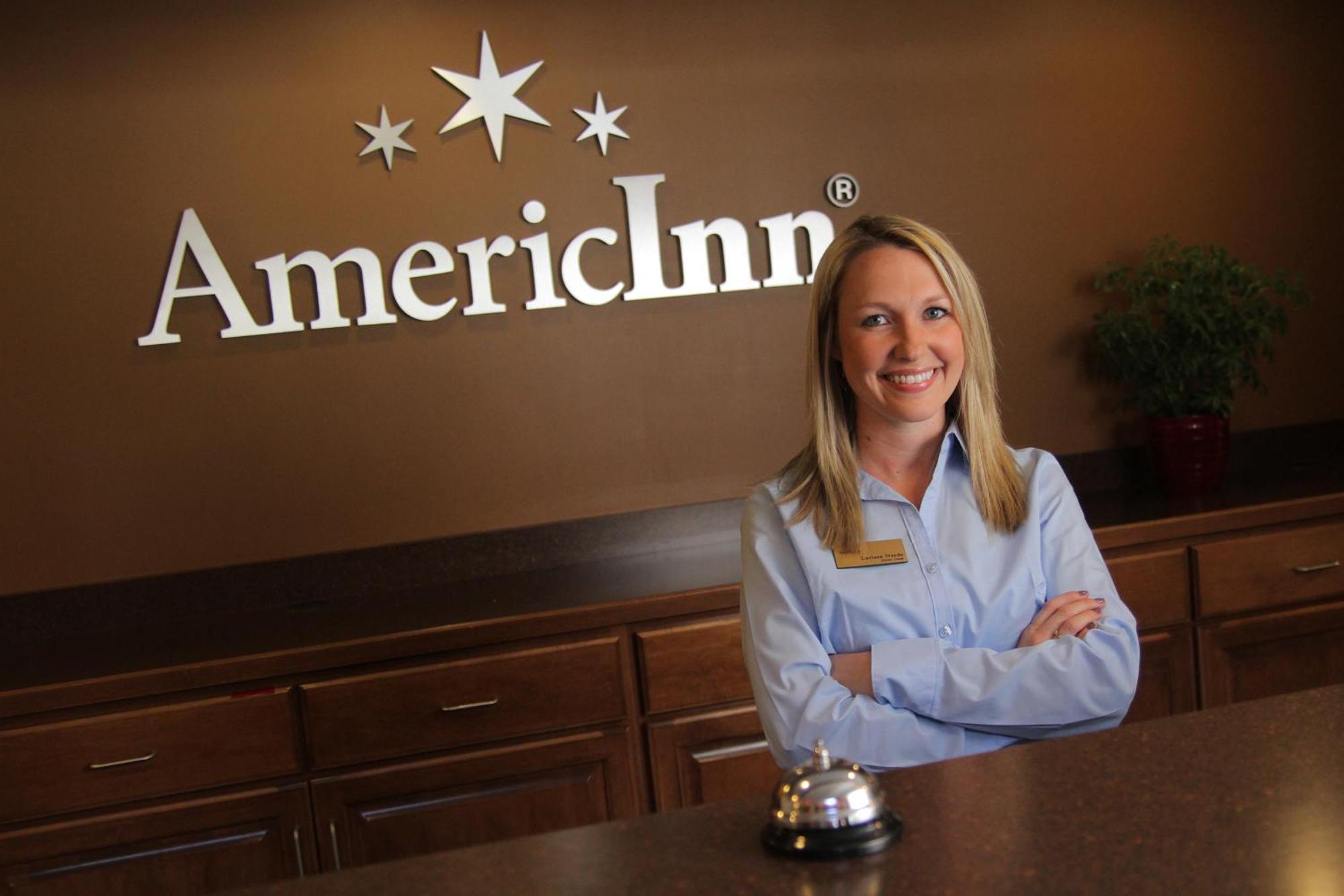 Americinn By Wyndham Iron River Εξωτερικό φωτογραφία