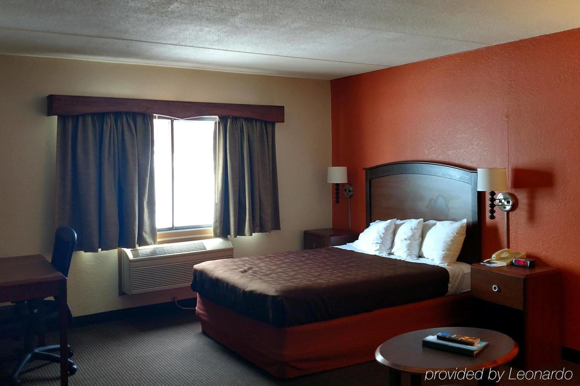 Americinn By Wyndham Iron River Εξωτερικό φωτογραφία