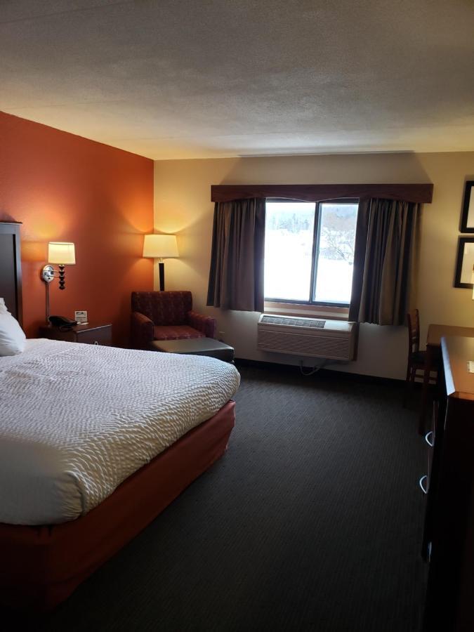 Americinn By Wyndham Iron River Εξωτερικό φωτογραφία