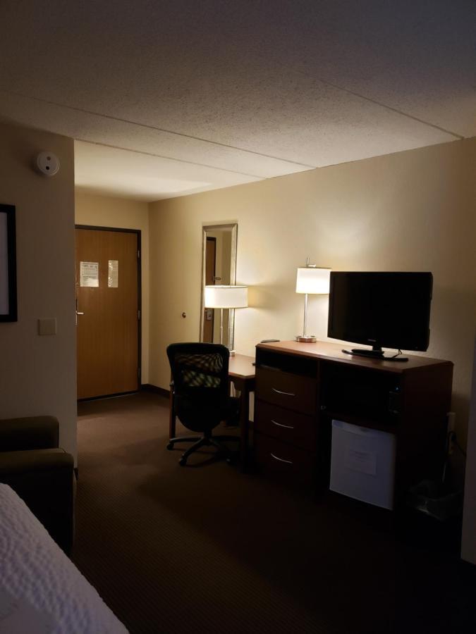 Americinn By Wyndham Iron River Εξωτερικό φωτογραφία