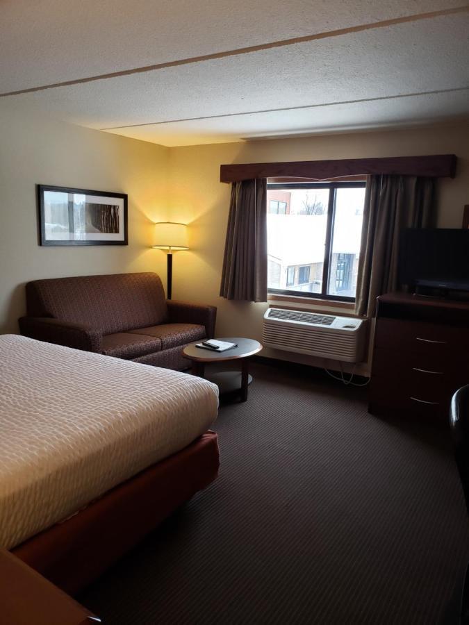 Americinn By Wyndham Iron River Εξωτερικό φωτογραφία