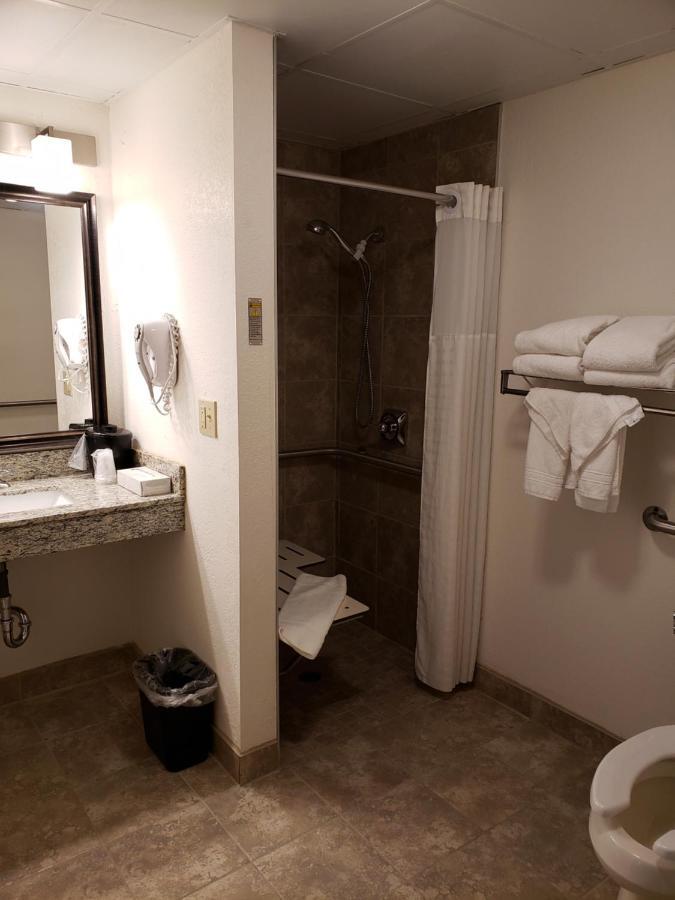 Americinn By Wyndham Iron River Εξωτερικό φωτογραφία